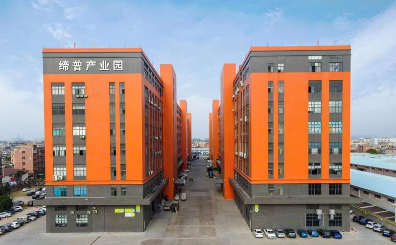 从新能源到环保设备 一家科技型企业的绿色创新版图